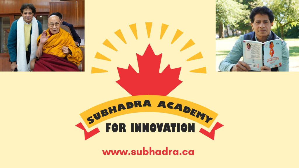 www.subhadra.ca home banner